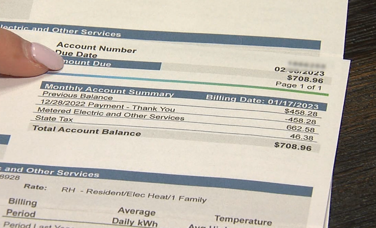 State Utility Regulators Hosting Public Meeting In Fort Wayne On Energy Costs